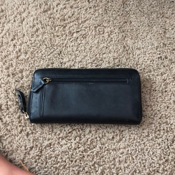 Fossil wallet - Picture 2 of 3